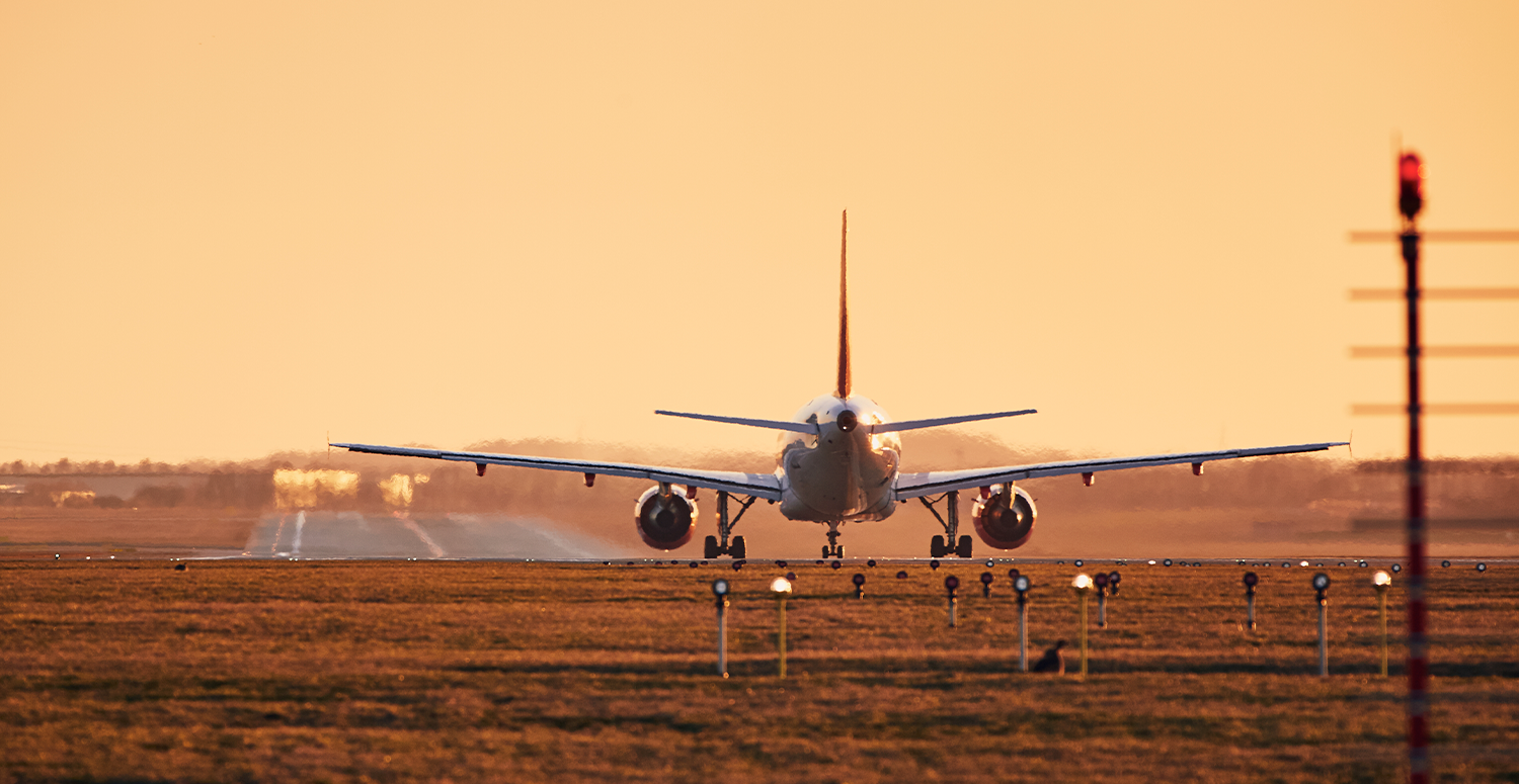 Leia mais sobre o artigo Reforma Tributária pode agravar cenário da aviação no país