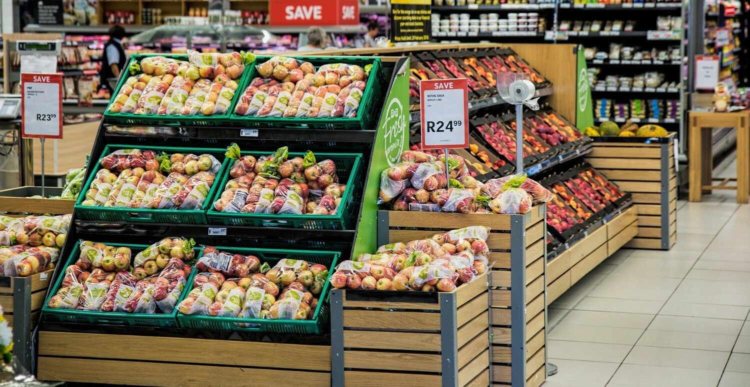 No momento, você está visualizando Reforma tributária: cesta básica terá 15 alimentos com imposto zerado