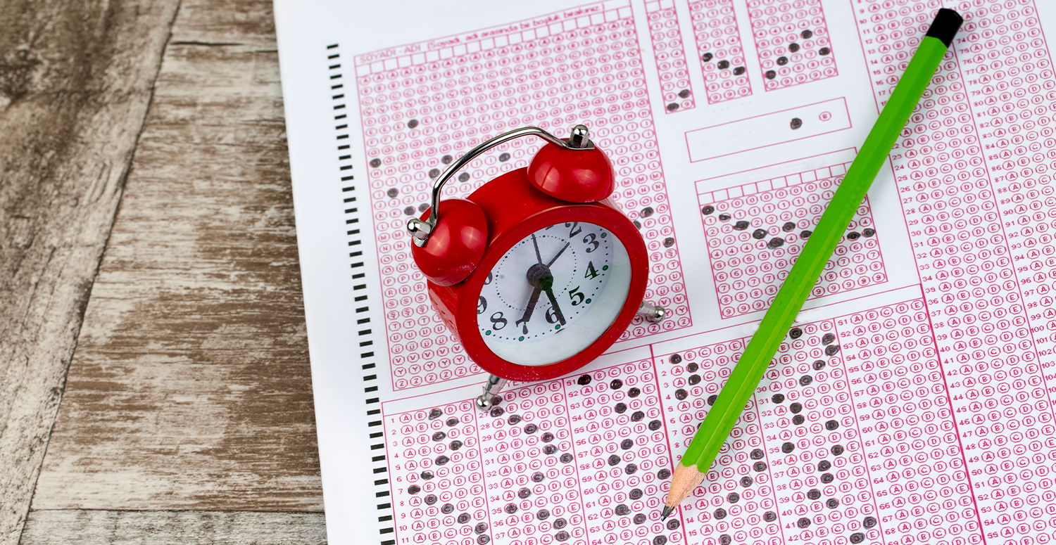 No momento, você está visualizando Enem dos Concursos: candidato não poderá levar caderno de questões da prova