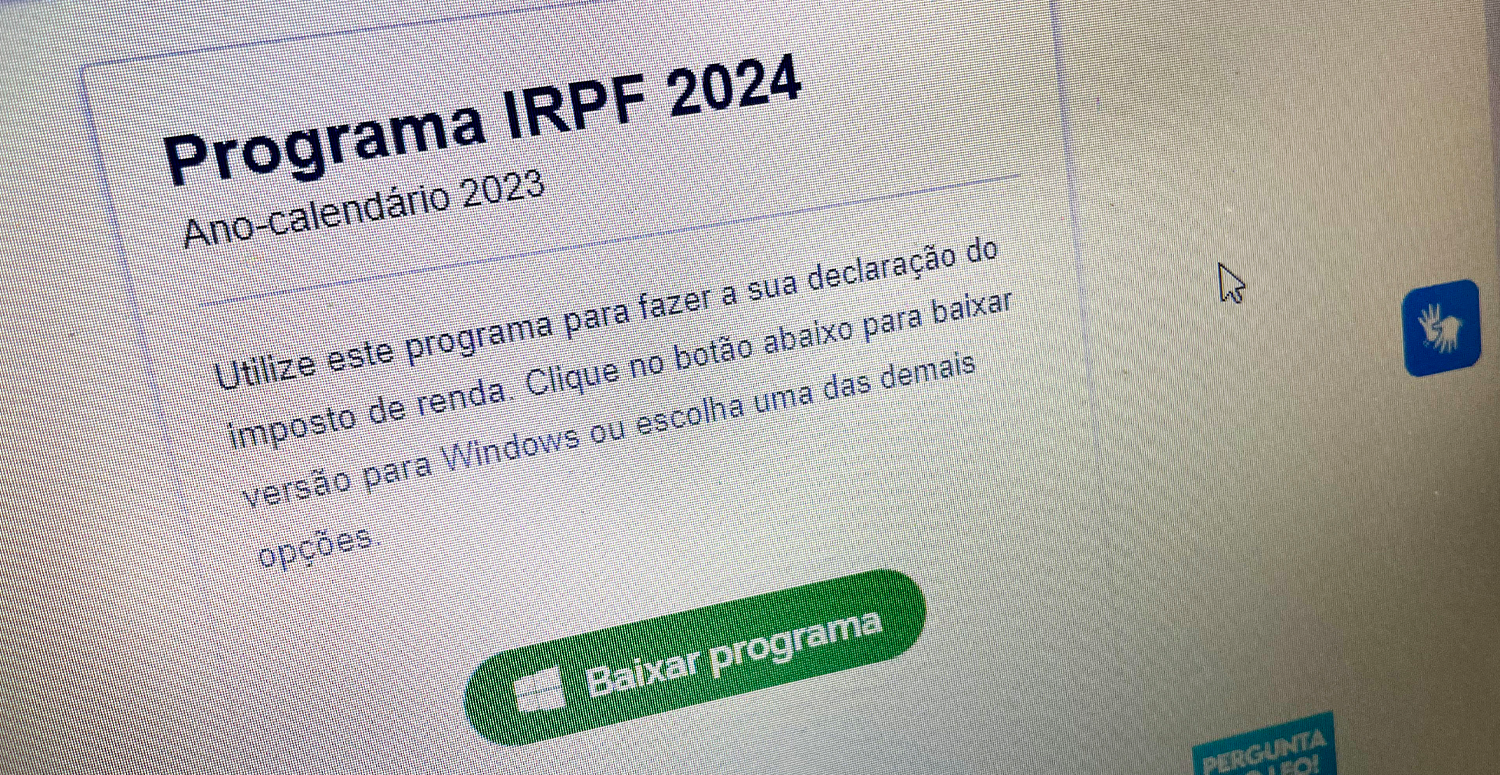 No momento, você está visualizando IRPF 2024: 41% dos contribuintes já utilizaram pré-preenchida