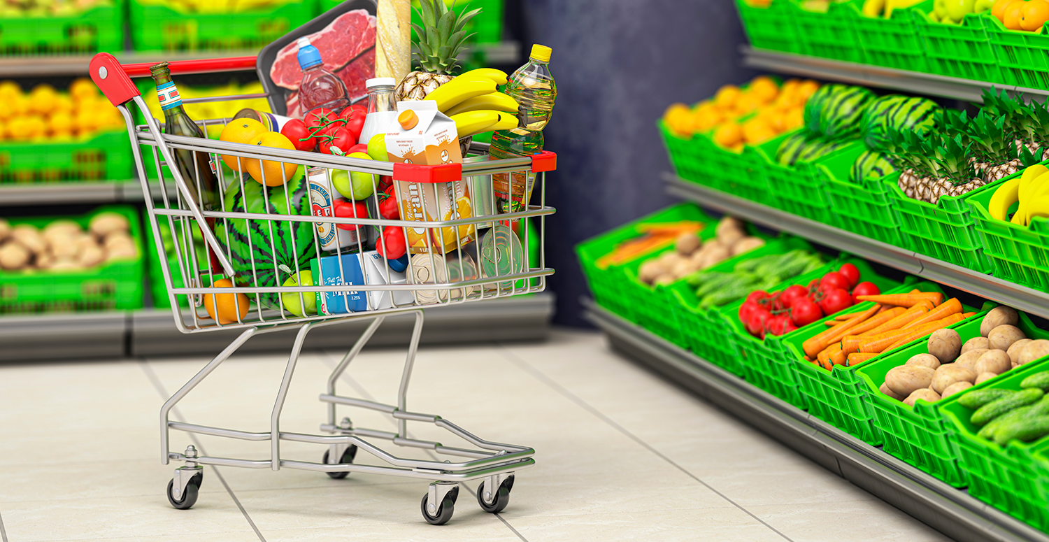 No momento, você está visualizando Reforma tributária: confira quais alimentos terão desoneração integral de impostos