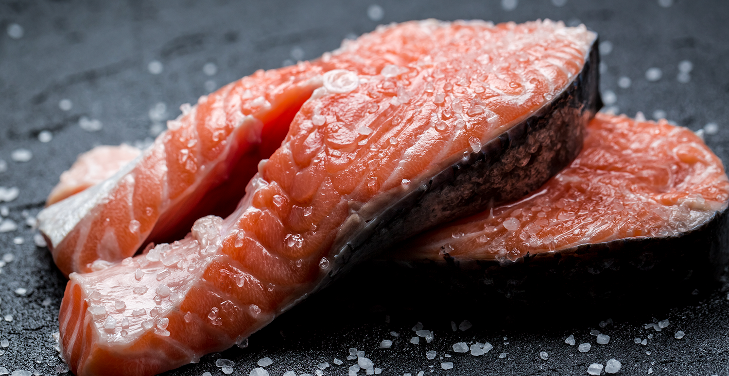 No momento, você está visualizando Reforma tributária: PL inclui salmão, caviar e bacalhau na cesta básica