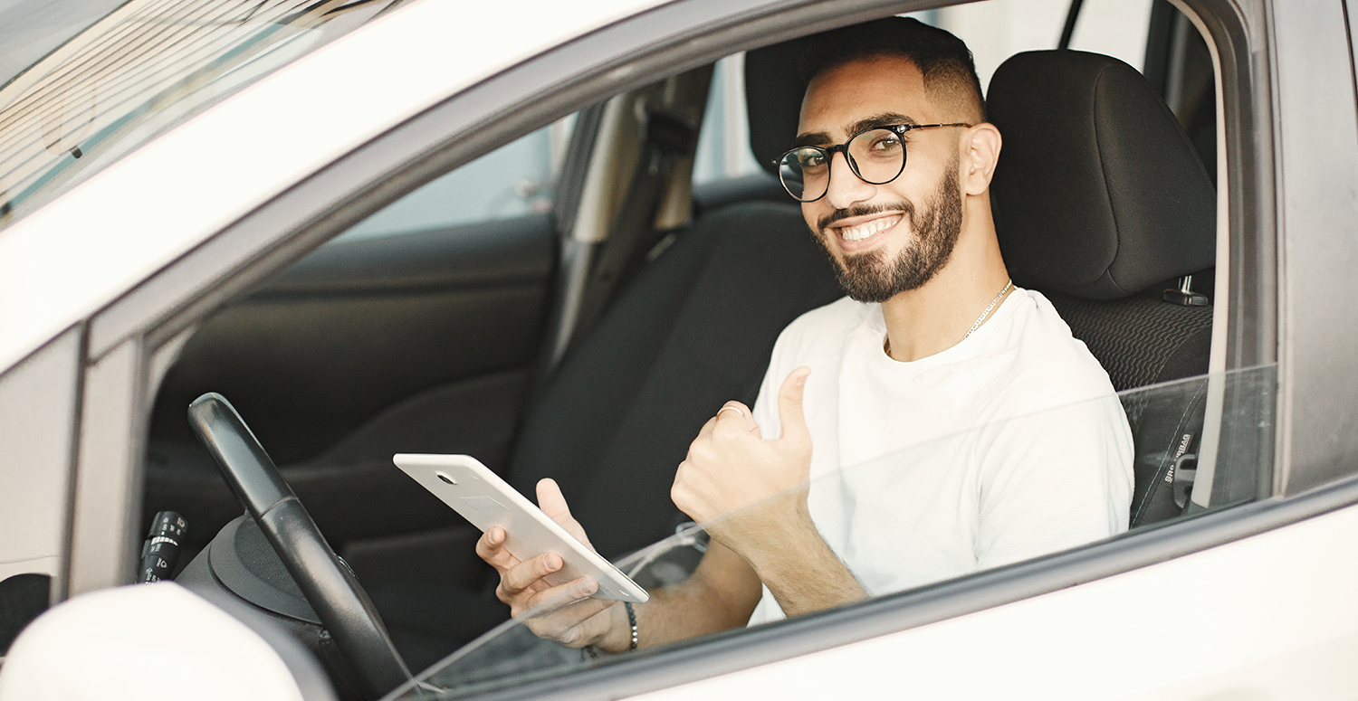No momento, você está visualizando Projeto que reduz IR para motoristas de aplicativos avança
