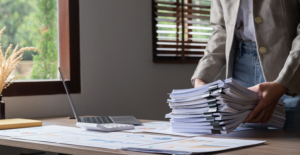 Leia mais sobre o artigo IR: como contadores podem manter a organização?
