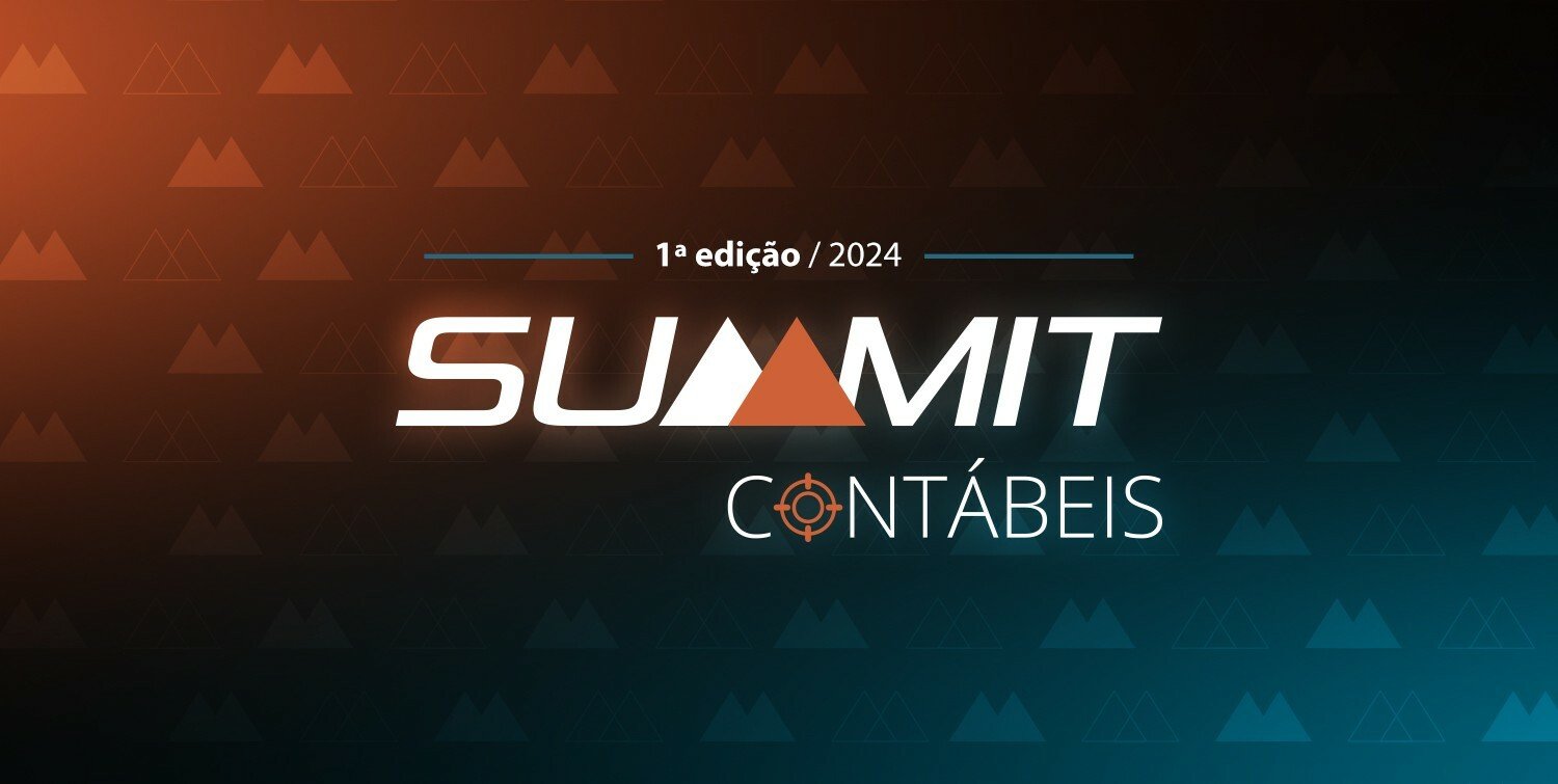 No momento, você está visualizando Inscrições já estão abertas para o Summit Contábeis 2024