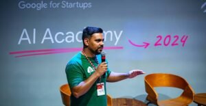 Leia mais sobre o artigo Tributei é selecionada para programa de IA do Google for Startups