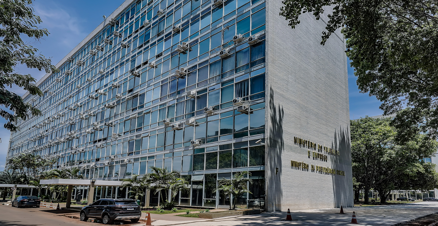 No momento, você está visualizando Auxílio-doença: quadrilha frauda benefício e desvia R$ 6 mi