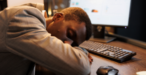 Leia mais sobre o artigo Burnout: Brasil é o segundo país com mais casos no mundo