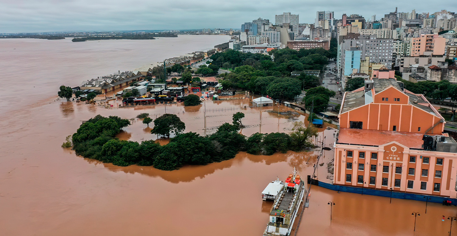 No momento, você está visualizando Cerca de 100 empresas contábeis foram atingidas no RS, aponta pesquisa
