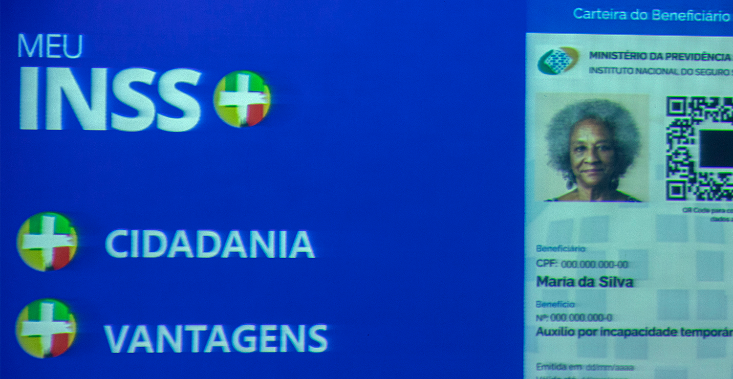 No momento, você está visualizando Como conferir no Meu INSS data de pagamento do benefício