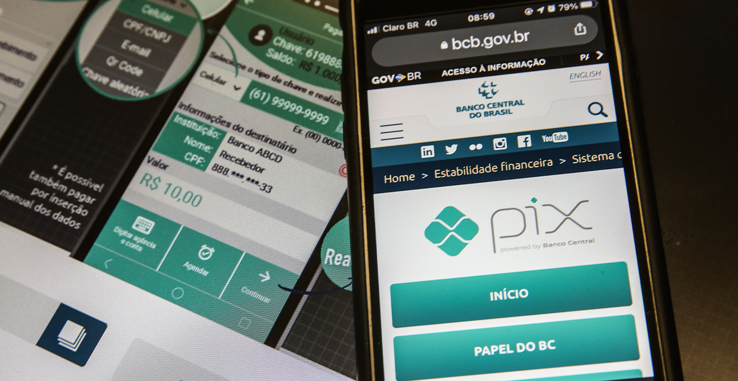 No momento, você está visualizando Pix: veja como as pequenas empresas podem evitar problemas fiscais