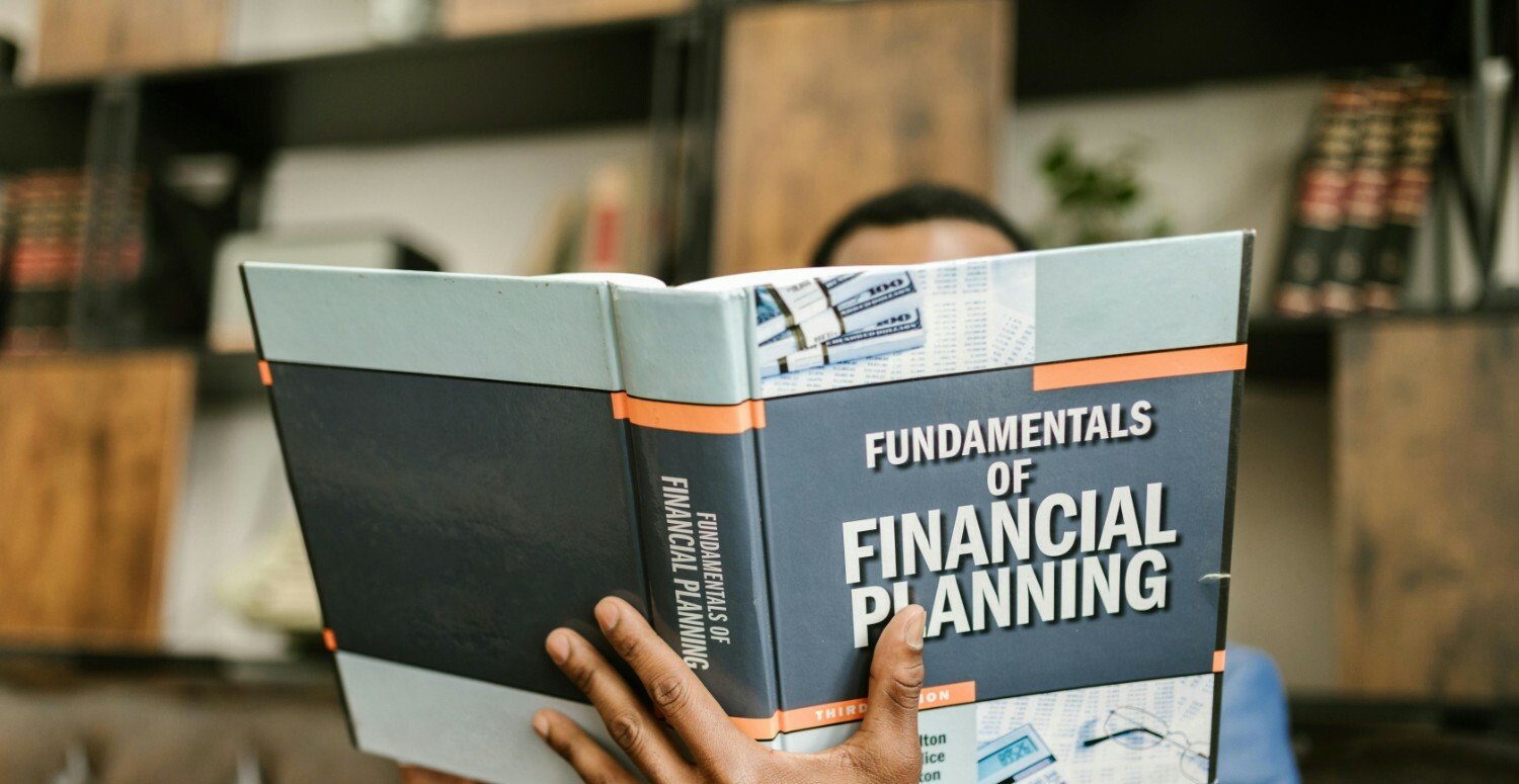 No momento, você está visualizando 5 dicas para começar o seu planejamento financeiro