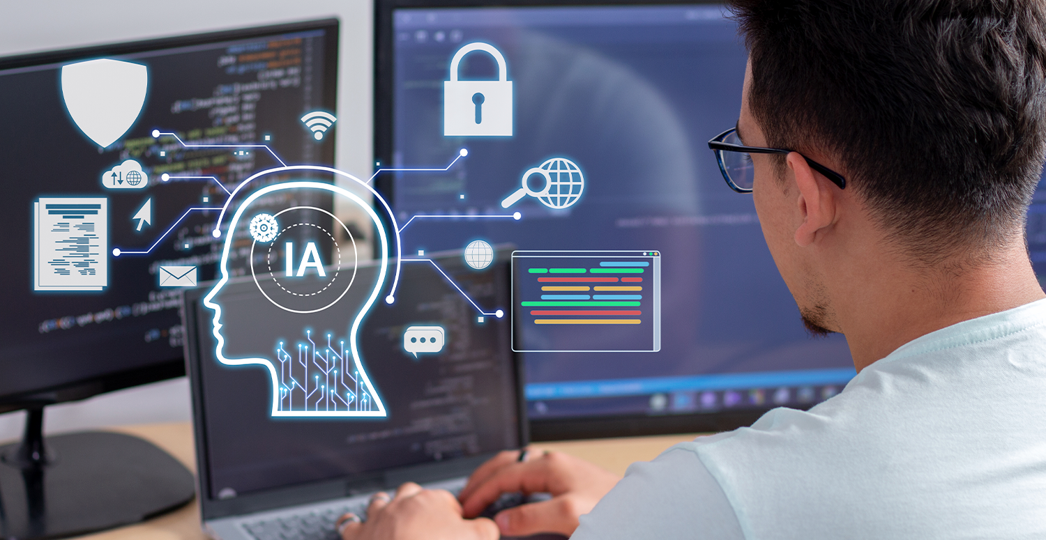 No momento, você está visualizando ABNT publica nova norma sobre Inteligência Artificial