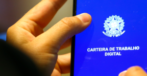 Leia mais sobre o artigo Trabalhadores poderão pedir crédito consignado pela CTPS Digital