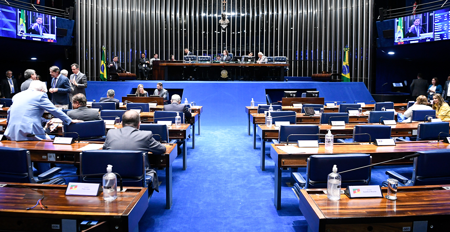 No momento, você está visualizando Comissão aprova Código de Defesa dos Contribuintes