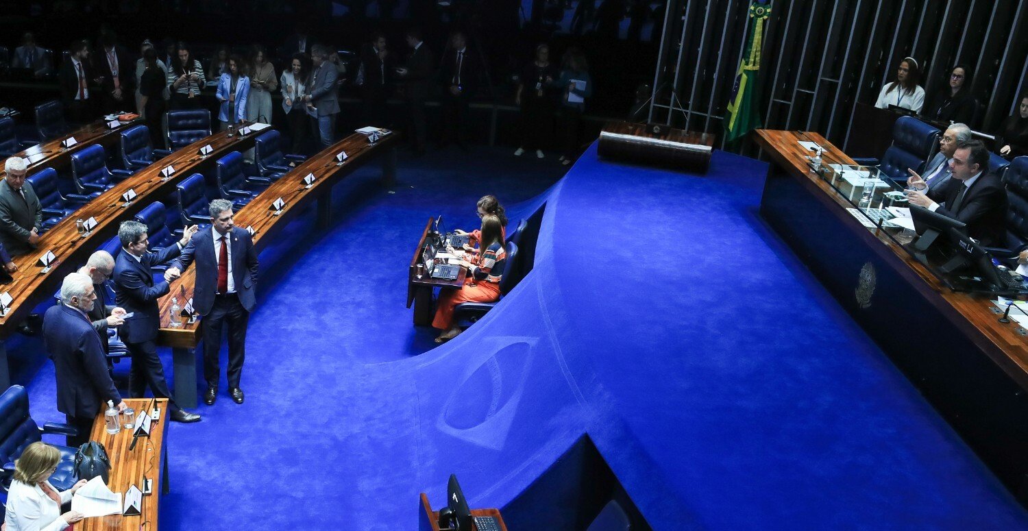 No momento, você está visualizando MP 1.227: Pacheco cancela efeitos de trecho que limita benefícios de PIS/Cofins para empresas