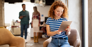 Leia mais sobre o artigo Como atualizar os dados na CTPS digital