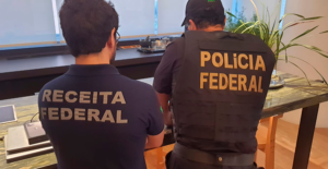 Leia mais sobre o artigo Operação Crédito Pirata combate fraudes em compensações tributárias
