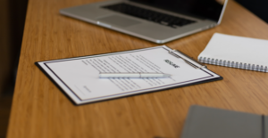 Leia mais sobre o artigo Veja como criar CV estratégico que chama a atenção de recrutadores