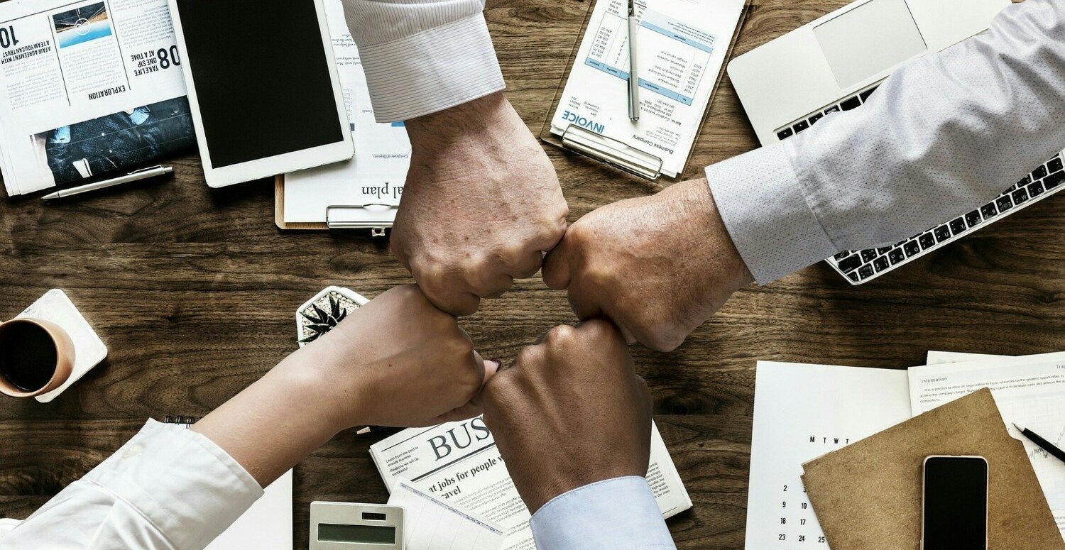 No momento, você está visualizando Melhores práticas em gestão de pessoas para empresas de médio porte