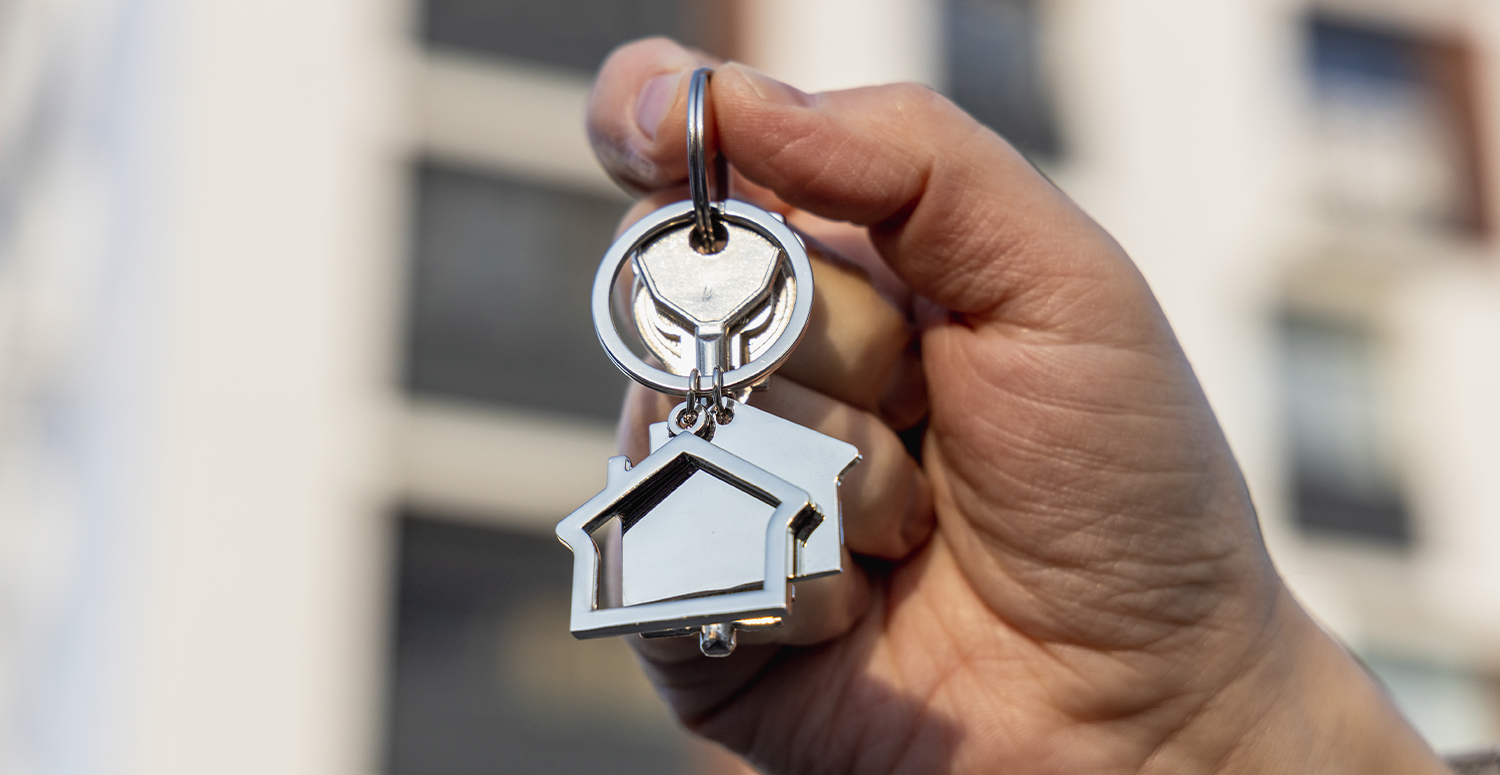 No momento, você está visualizando Troca de imóveis também pode estar sujeita a Imposto de Renda