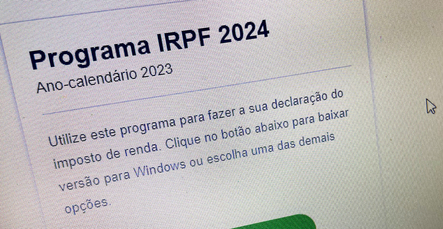 No momento, você está visualizando Mais de 17 milhões de contribuintes utilizaram a pré-preenchida em 2024