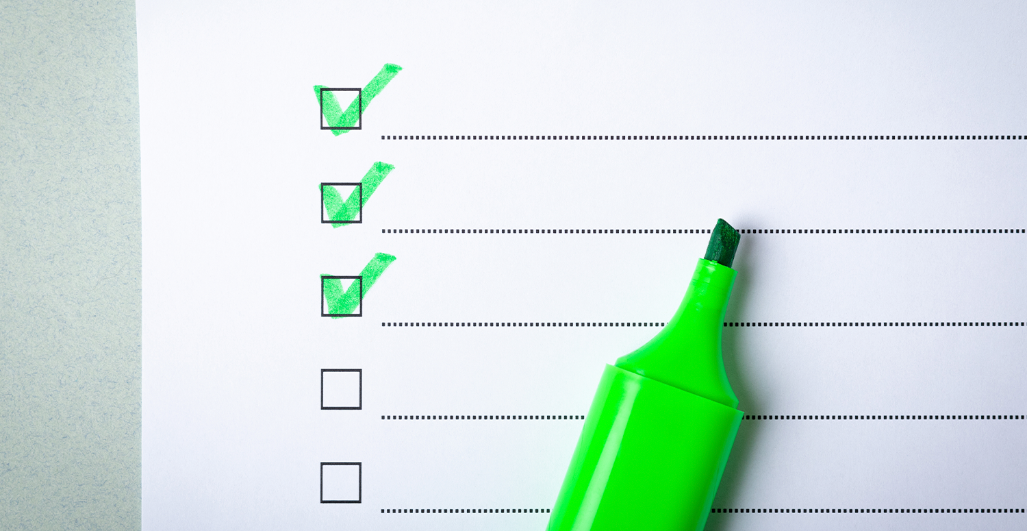 No momento, você está visualizando Checklist tributário: obrigações que vencem nesta quarta (31)