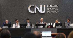 Leia mais sobre o artigo DJE: CNJ suspende prazo de cadastramento compulsório para empresas
