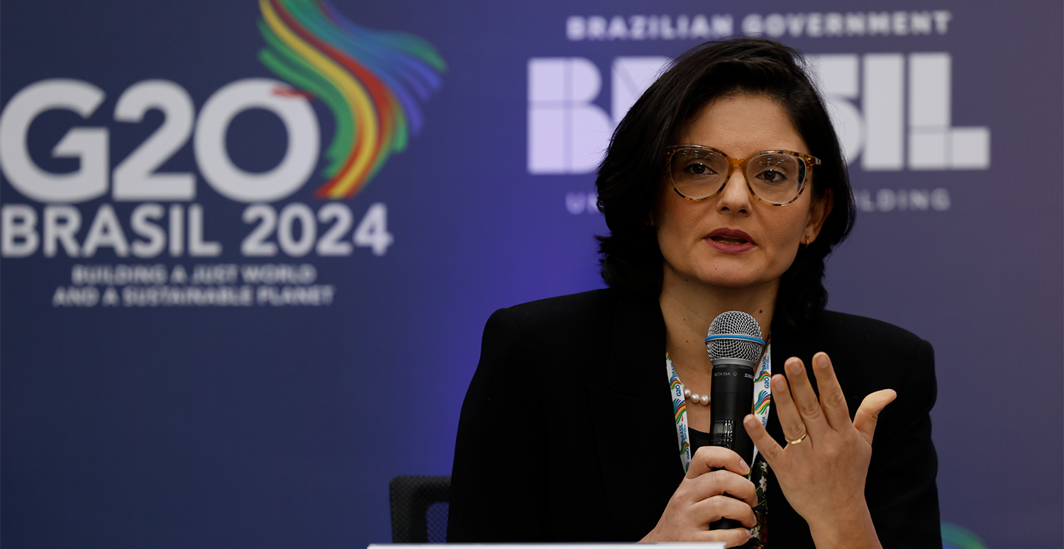 No momento, você está visualizando G20: impactos e oportunidades para pequenos empreendedores