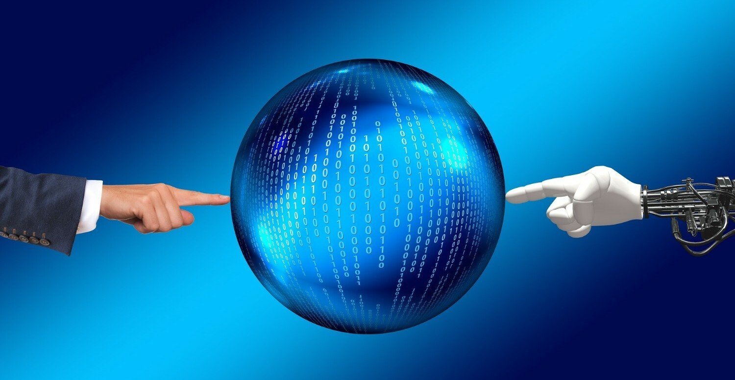 No momento, você está visualizando O que muda com a inteligência artificial na contabilidade e no RH