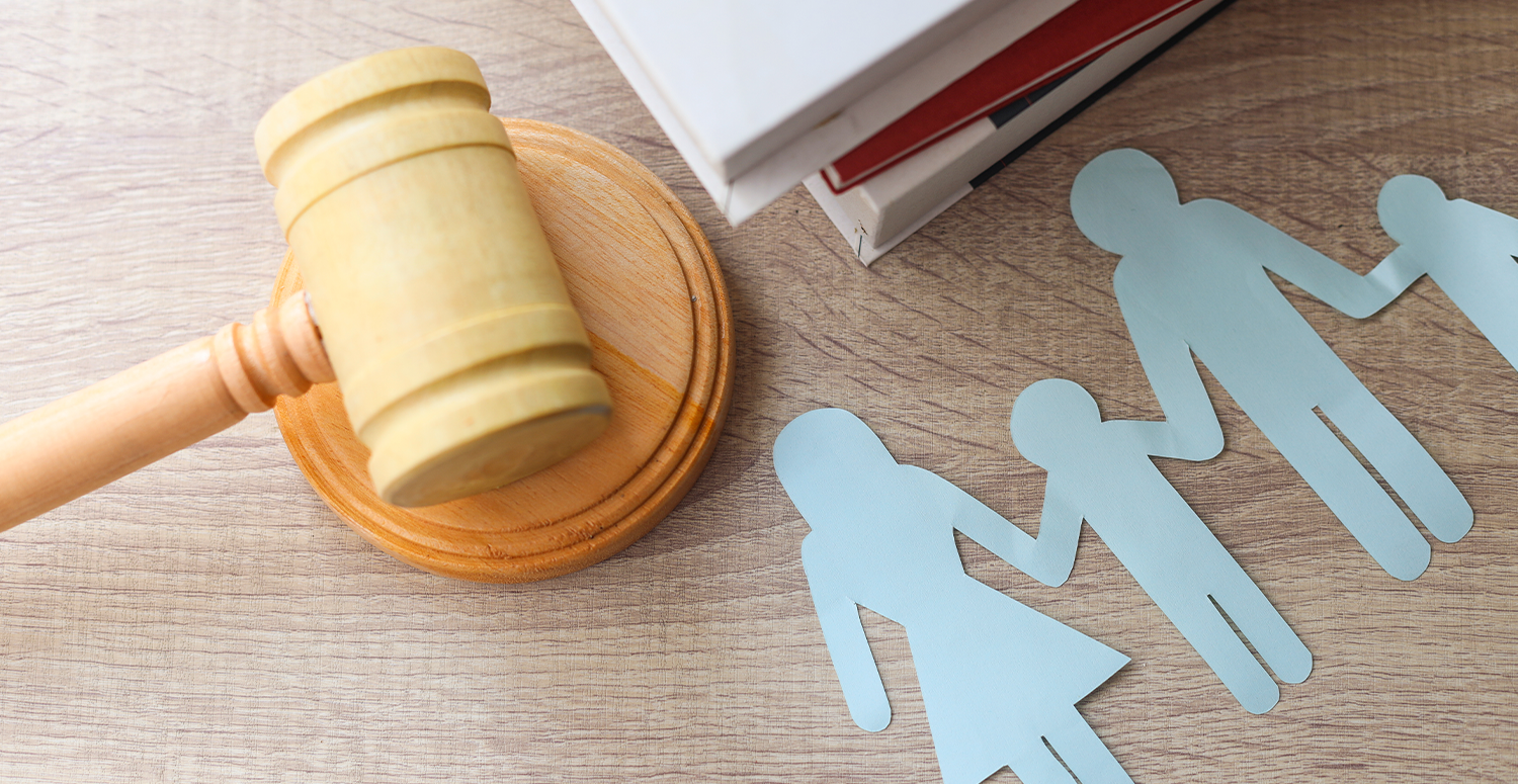 No momento, você está visualizando Pensão alimentícia: saiba quem tem direito e como solicitar