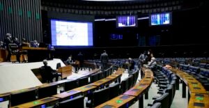 Leia mais sobre o artigo Pert e outras quatro propostas serão votadas em regime de urgência