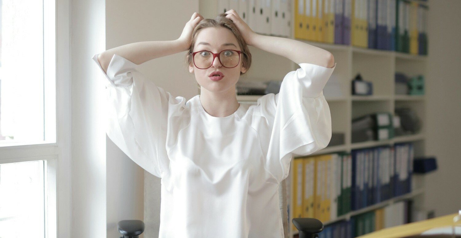 No momento, você está visualizando Problemas de gestão afetam 79% das empresas brasileiras