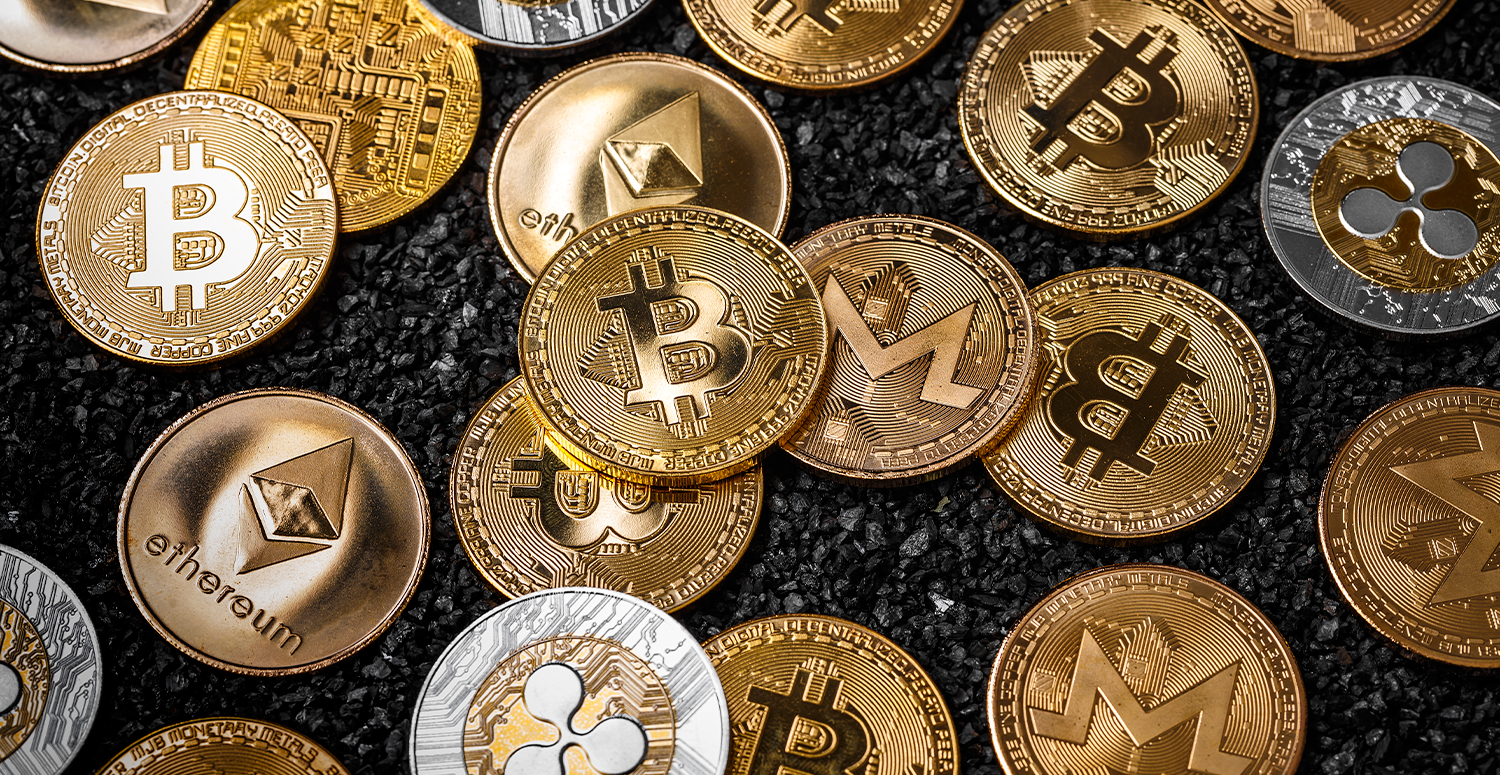 No momento, você está visualizando Cripto Conforme: Receita Federal define novas diretrizes para o setor