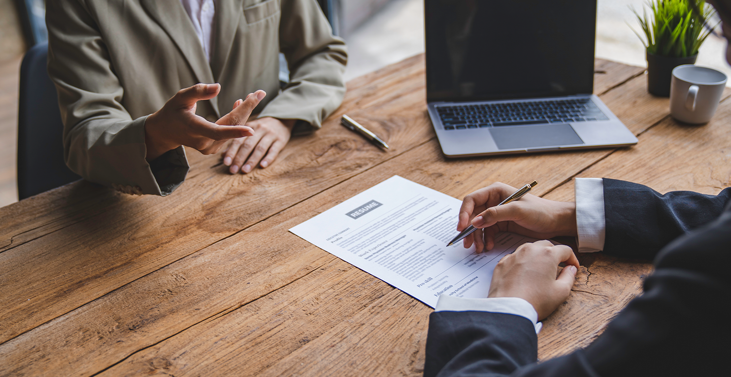 No momento, você está visualizando Dicas para recusar uma oferta de emprego de forma respeitosa