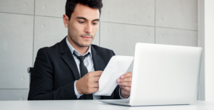 Leia mais sobre o artigo NFC-e, NFS-e, NF-e e mais: guia completo sobre as notas fiscais