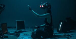 Leia mais sobre o artigo Entenda qual o impacto futuro da IA na gestão de pessoas