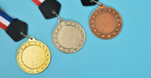 Leia mais sobre o artigo Imposto sobre medalha: Receita vai tributar atletas olímpicos?