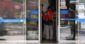 Leia mais sobre o artigo INSS suspeita que filas de benefícios diminuíram mas fraudes aumentaram