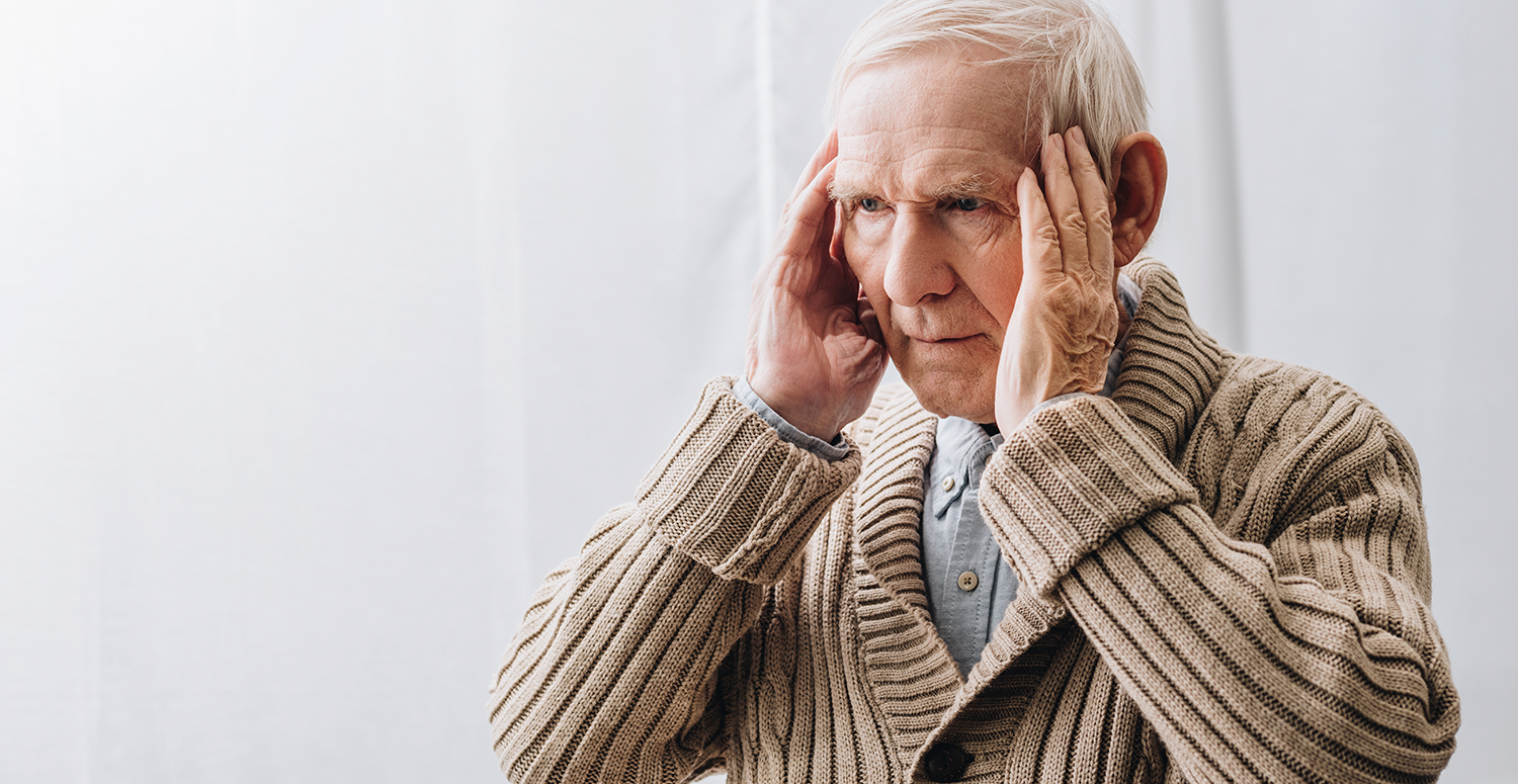 No momento, você está visualizando IR: pessoa com Alzheimer poderá ter isenção sobre aposentadoria