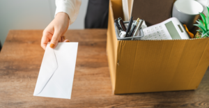Leia mais sobre o artigo MTE revela principais motivos de pedidos de demissão em 2023 e 2024