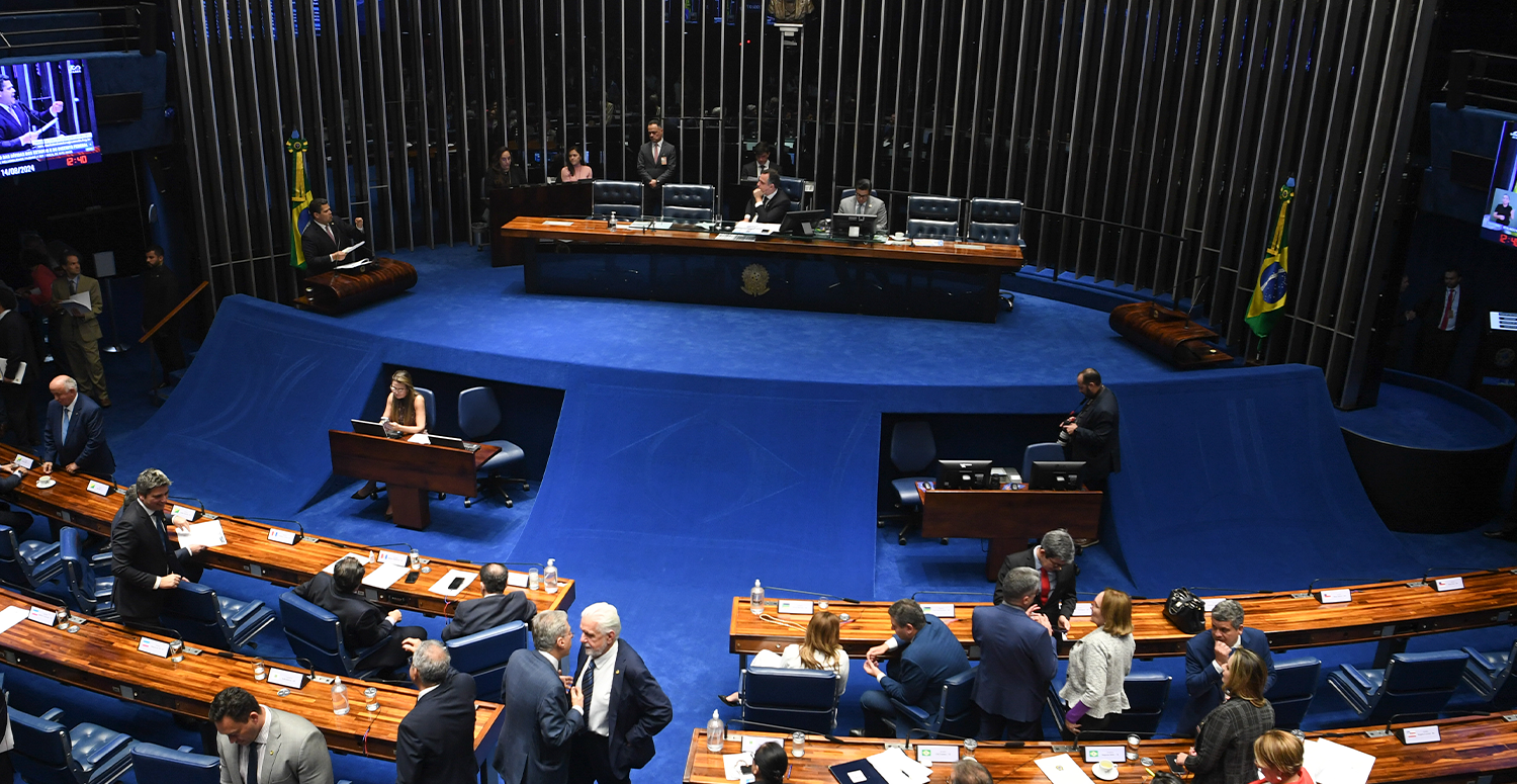No momento, você está visualizando CFC defende participação dos contadores na reforma tributária