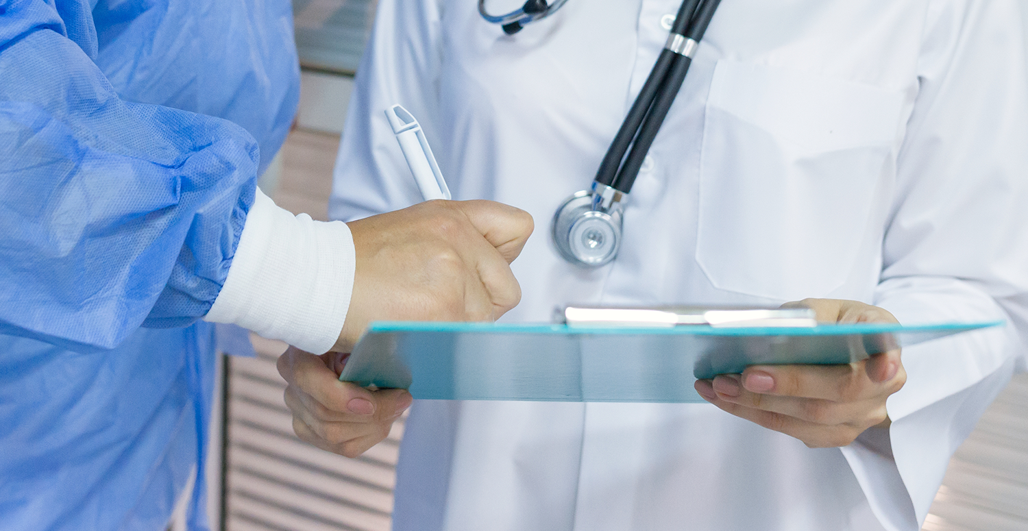 No momento, você está visualizando Nova plataforma para emissão e validação de atestados médicos