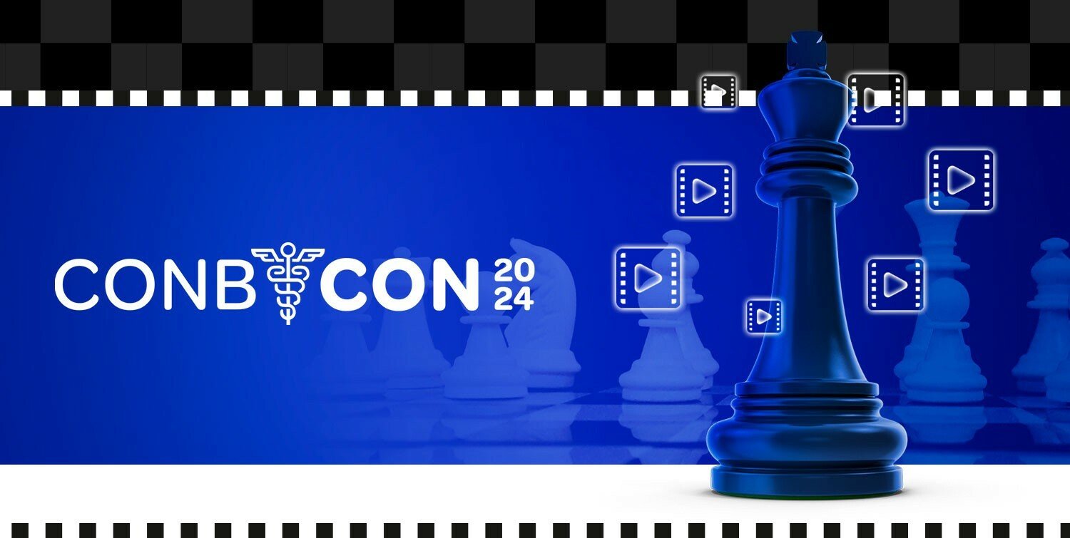 No momento, você está visualizando Tecnologia no CONBCON 2024