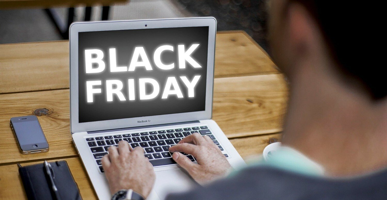 No momento, você está visualizando Black Friday: planejamento garante escalabilidade, agilidade e flexibilidade em vendas sazonais
