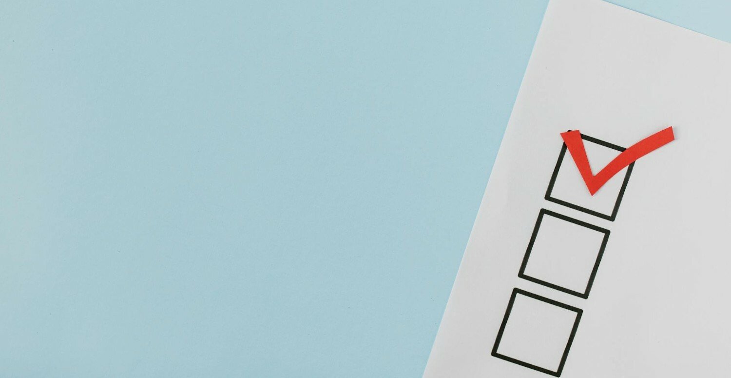 No momento, você está visualizando Checklist tributário: confira obrigações da semana