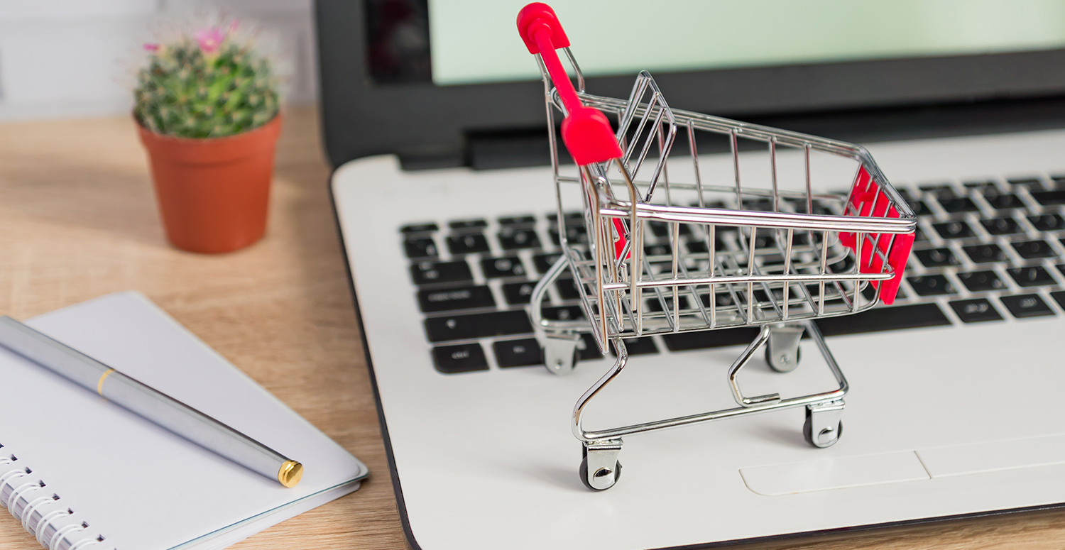 No momento, você está visualizando Compras Inteligentes: como evitar fraudes nas compras online durante a Black Friday e festas de fim de ano