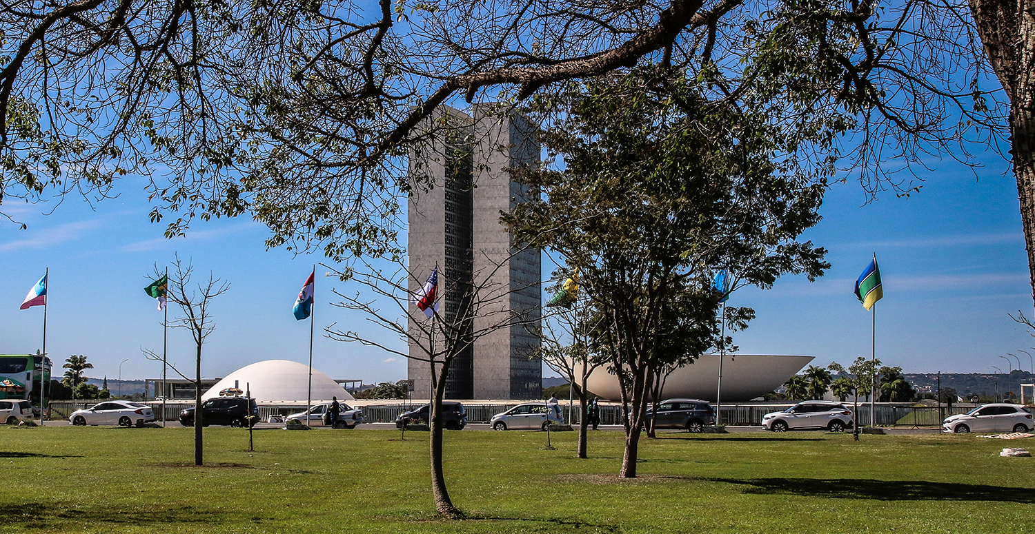 No momento, você está visualizando Governo Federal avança com Reforma Administrativa