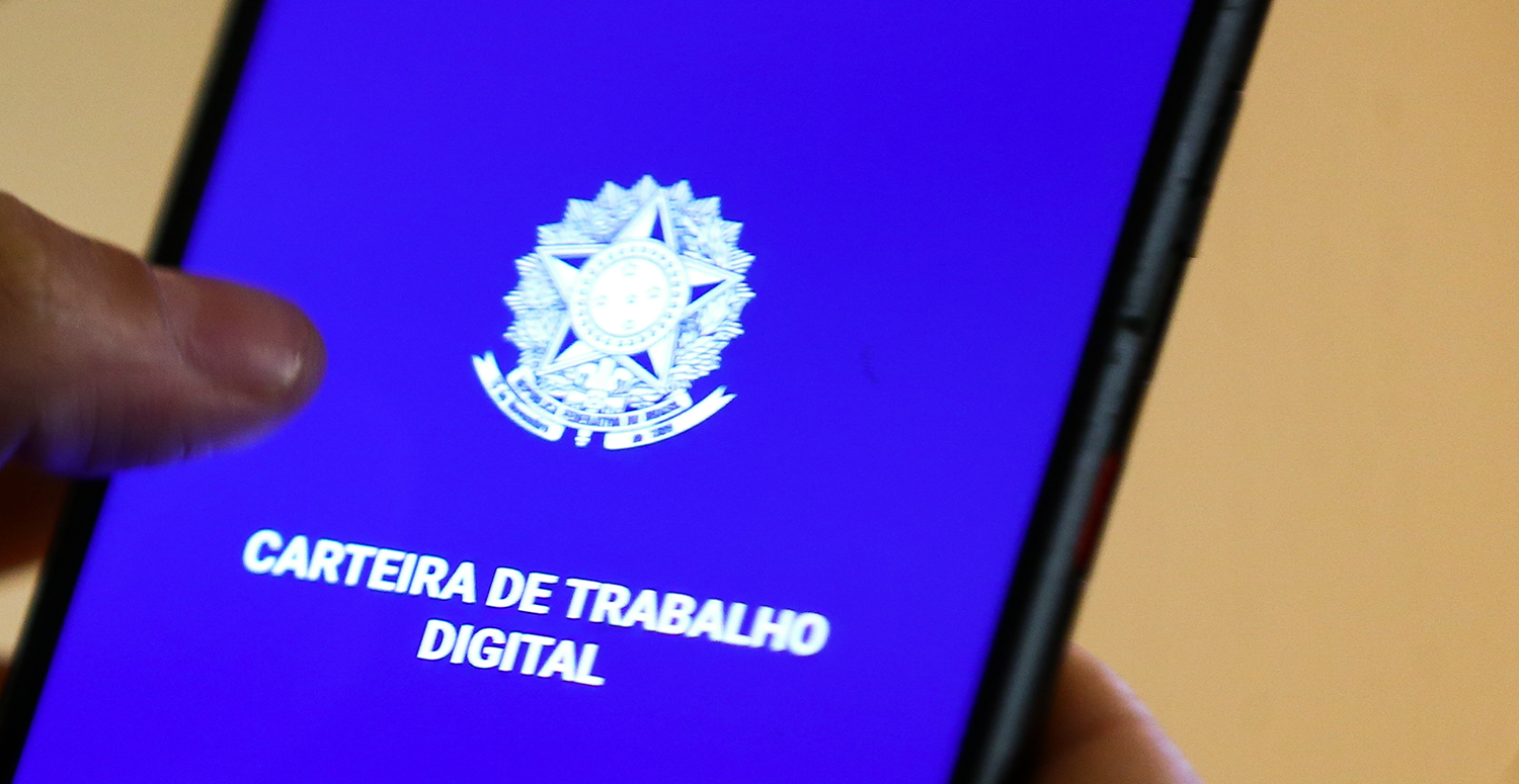 No momento, você está visualizando Novidades sobre os cargos lançados na CTPS Digital