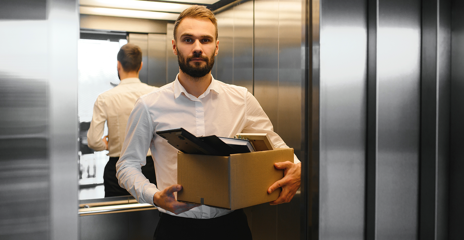 No momento, você está visualizando Posso pedir demissão e receber seguro-desemprego? Veja o que diz a lei